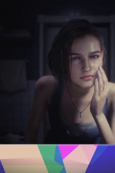 Freelance7 Plays Resident Evil 3 Remake (Full Playthrough)