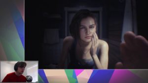 Freelance7 Plays Resident Evil 3 Remake (Full Playthrough)