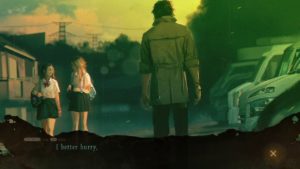 Freelance7 Plays Spirit Hunter: Death Mark