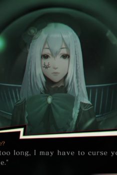 Freelance7 Plays Spirit Hunter: NG (Part 3)