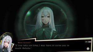 Freelance7 Plays Spirit Hunter: NG (Part 3)