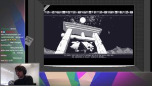 Freelance7 Plays World of Horror