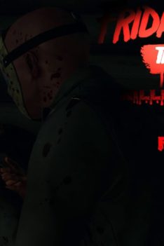 Friday the 13th the Game Killed off First And Revenge!