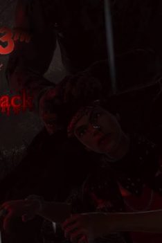 Friday The 13th The Game Part6 Multi’s Back