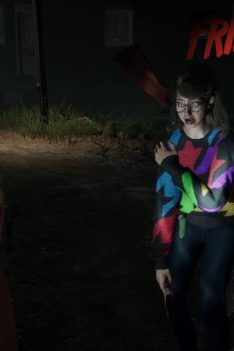 Friday The 13th The Game Part7- Dooby Snacks with Mitch