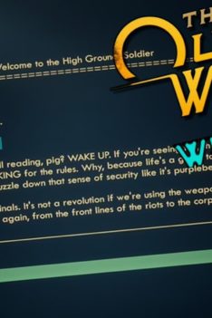 Fuck the Board! | The Outer Worlds #64 | Peachy Peeps