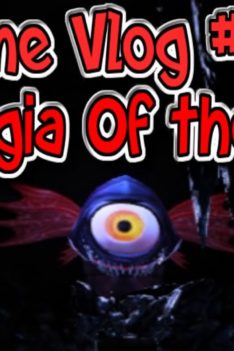 Game Vlog #46 Nostalgia of the Past