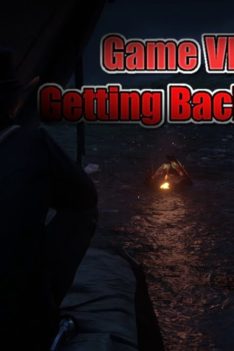 Game Vlog #47 Getting Back Into Gear