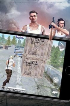 Garena Free Fire – First Look HD Gameplay ( Android / iOS )