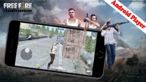 Garena Free Fire – First Look HD Gameplay ( Android / iOS )