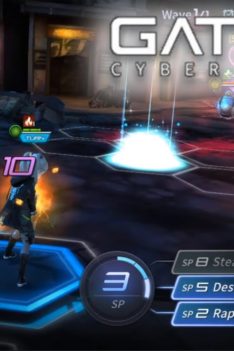 Gate Six – First Look HD Gameplay Free Android / iOS