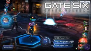 Gate Six – First Look HD Gameplay Free Android / iOS