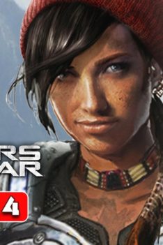 GEARS 5 Gameplay Walkthrough Part 14 [1080P HD PC] – No Commentary