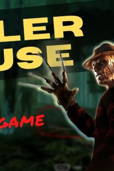 Gen Rushers!!! | Dead by Daylight #IntoTheFog