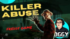 Gen Rushers!!! | Dead by Daylight #IntoTheFog