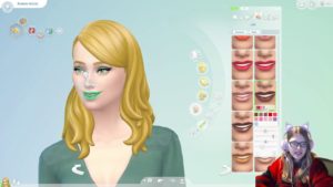 GENUINELY EXCITED FOR SIMS GHOSTIES | Sims 4 Paranormal 01