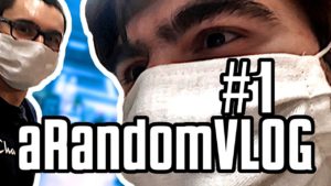 Getting Snacks n’ Beer – aRandom Vlog