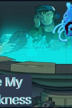 Ghost 1.0: EP 11 (Stairs Are My Only Weakness)