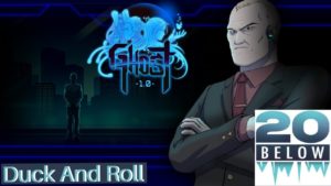 Ghost 1.0: EP 12 (Duck And Roll)