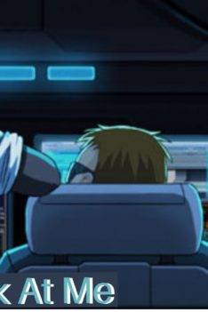 Ghost 1.0: EP 13 (Don’t Look At Me)