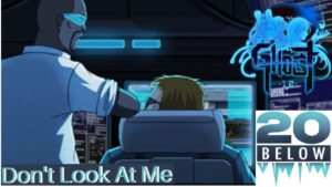 Ghost 1.0: EP 13 (Don’t Look At Me)