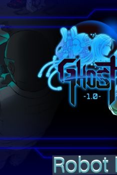 Ghost 1.0: EP 14 (Robot Revolution)
