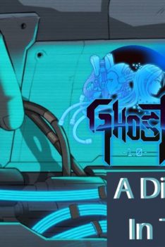 Ghost 1.0: EP 16 (A Disturbance In The Force)
