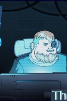 Ghost 1.0: EP 17 (The Chunker)