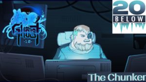 Ghost 1.0: EP 17 (The Chunker)