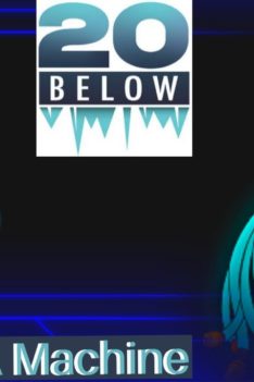 Ghost 1.0: EP 18 (I Am Not A Machine)