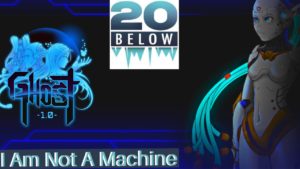 Ghost 1.0: EP 18 (I Am Not A Machine)