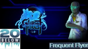 Ghost 1.0: EP 20 (Frequent Flyer)