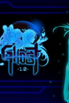 Ghost 1.0: EP 21 (Telekinetic Robot)
