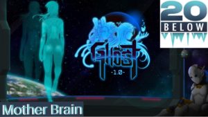 Ghost 1.0: EP 22 (Mother Brain)