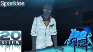 Ghost 1.0: EP 8 (Sparkles)