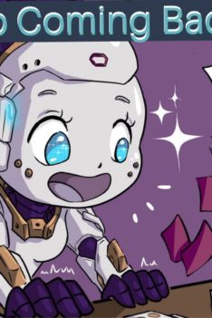 Ghost 1.0: EP 9 (They Keep Coming Back)