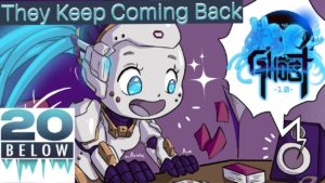 Ghost 1.0: EP 9 (They Keep Coming Back)