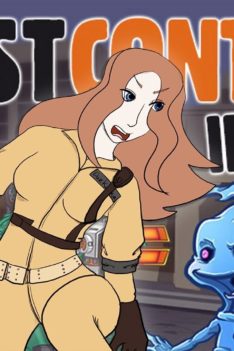 Ghost Busters- Yet We Keep Running Away | Let’s Play Ghost Control, Inc. | Part 03