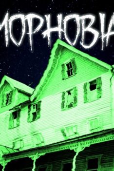 ???? Ghost Encounters of the Third Kind ????