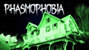 ???? Ghost Encounters of the Third Kind ????