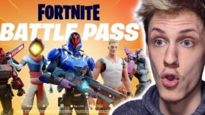 Gifting Playing with viewers Fortnite Chapter 3 Season 2 Hype Item shop battle pass Robux Giveaway