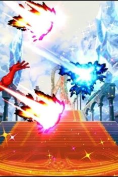 Gill VS Orochi [Capcom VS SNK 3][Street FighterThe King Of Fighters 97MUGENSFVSFIII3KOF XV]