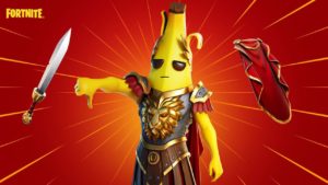 gladius of potassius fortnite item shop showcase today march 19 2021 (Fortnite Battle Royale)