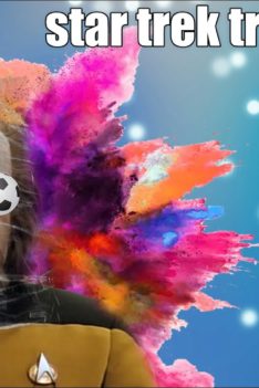 Gmod Funny Moments star trek Trolling  ft Balto