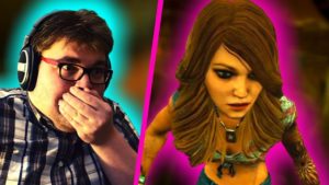 Go Ahead….Save Her | Dead by Daylight #IntoTheFog