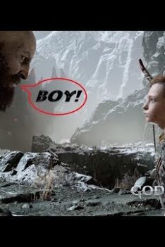 God Of Boy: ZaneKiryu – Episode 1 The Journey Begins