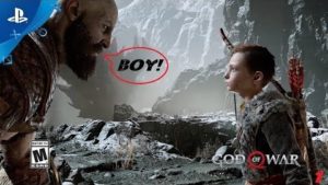 God Of Boy: ZaneKiryu – Episode 1 The Journey Begins