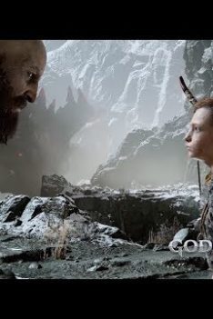 God Of Boy: ZaneKiryu – Episode 2 The Mysterious Stranger