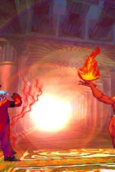 God Rugal VS Gill – [Street Fighter X The King Of Fighters][Capcom VS SNK 3][CVS2 x SFVCE x KOF XV]