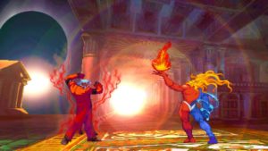 God Rugal VS Gill – [Street Fighter X The King Of Fighters][Capcom VS SNK 3][CVS2 x SFVCE x KOF XV]